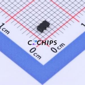 Transistor Bipolar de Unión (BJT) BCM847DS,115 SC-74 de Alta Calidad, Componentes Electrónicos al por Mayor y Servicio BOM - Product Image 2
