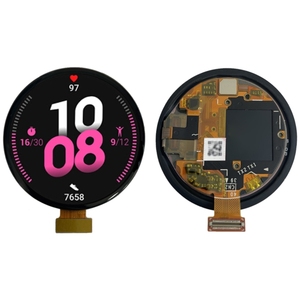 Venta caliente pantalla LCD y digitalizador montaje completo para Huawei Watch <span class=keywords><strong>GT2</strong></span> 42mm/<span class=keywords><strong>Honor</strong></span> Magic Watch 2 42mm reloj repuestos - Product Image 1