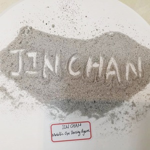 Agent d'extraction d'or à haute efficacité de lixiviation, agent de lixiviation d'or respectueux de l'environnement au prix le plus bas <span class=keywords><strong>JIN</strong></span> <span class=keywords><strong>CHAN</strong></span> - Product Image 2