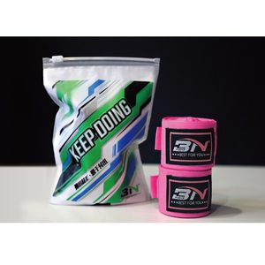 Bandages de <span class=keywords><strong>boxe</strong></span> BN 1,5 m 3 m 5 m Bandages de <span class=keywords><strong>boxe</strong></span> en coton Fabriqués en usine Accessoires de <span class=keywords><strong>boxe</strong></span> - Product Image 6