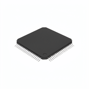 80 LQFP ชิ้นส่วนอิเล็กทรอนิกส์แท้จากผู้ผลิต ช่องทางจำหน่าย IC TELECOM INTERFACE 80LQFP Interface LE88221DLC - Product Image 1