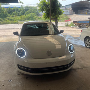 2013-2019 Beetle ha condotto l'upgrade del gruppo faro <span class=keywords><strong>911</strong></span> stile della lampada di segnalazione dinamica nuovi accessori di vendita calda per le luci dell'automobile - Product Image 3