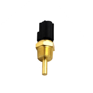 <b>Water</b> Temperature <b>Sensor</b> 1321530028 for Mercedes-Benz Smart 451 Car Engine Cooling System Replacement Part - Product Image 1