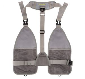 Chaleco de Pesca Ultraligero Gallatin Strap Pack con Capacidad para 4 Cajas de Moscas y 4 Bolsillos para Accesorios - Product Image 3