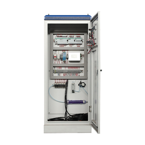 Cakfd thương hiệu tự động O2 CO2 phân tích khí dễ dàng hoạt động cho phòng lạnh lưu trữ trái cây/rau kho sử dụng giá cả cạnh tranh - Product Image 1