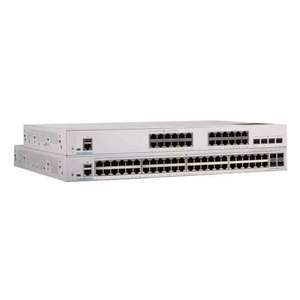 Original C1000-48P-4G-L 48x 10/100/1000 <b>Ethernet</b> PoE+ and 370W PoE Budget Ports 4x 1G SFP Uplinks Network <b>Switch</b> Network <b>Switch</b> - Product Image 3