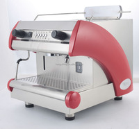 Commercial Espresso Coffee Maker Instant Machine Spresso Machines