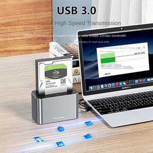 <span class=keywords><strong>Support</strong></span> universel en aluminium pour <span class=keywords><strong>disque</strong></span> <span class=keywords><strong>dur</strong></span> SAS/SATA 2,5/3,5 pouces, boîtier de <span class=keywords><strong>disque</strong></span> <span class=keywords><strong>dur</strong></span> mécanique ou SSD pour serveur de bureau - Product Image 3