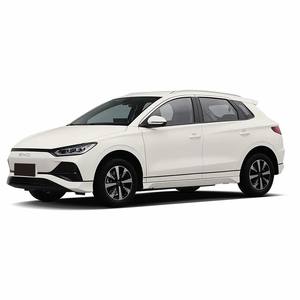 2024 lüks saf elektrikli elektronik araç yüksek hız Byd E2 yeni Ev araba 2023 konfor 405km aralığı 4x4 Byd E2 2022 ikinci el araba - Product Image 3