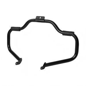 TCMT XF2906288-E Barra Protectora de Motor Cromada para Motocicleta V-Star 400 650 XVS650 Classic 1998-2012 - Product Image 5
