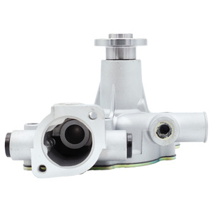 Bomba de Agua Cw para Motor Diésel Yanmar 3D82 3TNE88 3TNV75, Pieza de Maquinaria Agrícola, Número de Pieza Cw-Ya006 - Product Image 1