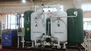 चिकित्सा ग्रेड पीएसए ऑक्सीजन जनरेटर - Product Image 2