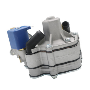 Régulateur d'injection de gaz gpl, dispositif de contrôle de l'énergie du gaz nouveauté - Product Image 4