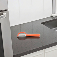 UJ-GP024 Éplucheur en céramique professionnel, éplucheur de kiwi, gadgets de cuisine