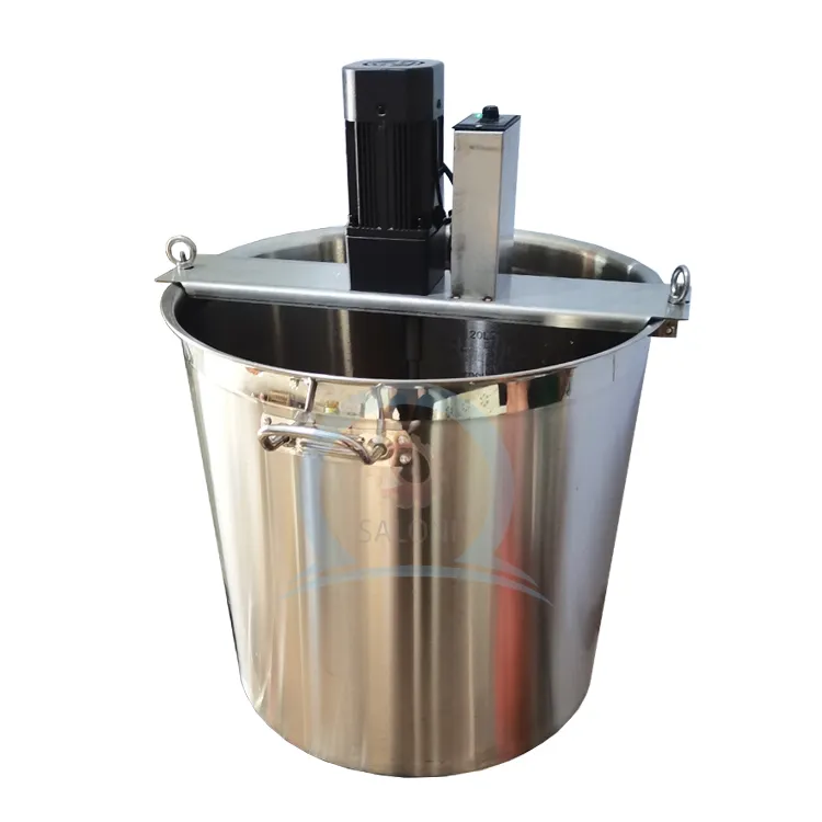 fried rice machine/ automatic cooking pot/ electric jacketed kettle