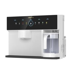 Système de filtration <span class=keywords><strong>d</strong></span>'<span class=keywords><strong>eau</strong></span> pour toute la maison distributeurs autoportants osmose inverse sous le <span class=keywords><strong>robinet</strong></span> purificateur de filtre à <span class=keywords><strong>eau</strong></span> - Product Image 4
