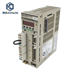Módulo de Control de Movimiento de Precisión con Servoaccionamiento AC Avanzado R88D-WTA3H para Automatización Industrial, Piezas de Equipos Eléctricos - Product Image 1