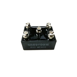 Module de pont redresseur de puissance NBR9Y0916 neuf - Product Image 1