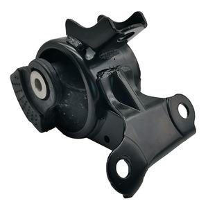 Montaje de <span class=keywords><strong>motor</strong></span> izquierdo de goma de <span class=keywords><strong>Motor</strong></span> de transmisión al por mayor de alta calidad 50805-SAA-013 para Jazz II City <span class=keywords><strong>Civic</strong></span> CRV 2002-2008 - Product Image 1