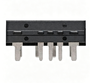 DCM2322T50T1760T60 ดั้งเดิมโมดูลพลังงาน DC-DC แบบแยกส่วน 9 ~ 50V อินพุต 15V 60W DIP Plug-in Converter - Product Image 4