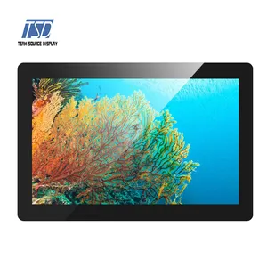 Good Floating 10,1 Touchscreen-Panel 1280 * 800 Res HD-MI Schnittstelle IPS Vollwinkel