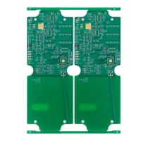 Assemblage rapide de circuits imprimés électroniques intelligents, autres circuits imprimés multicouches, assemblage de cartes PCB, fabrication de PCBA, horloge PCBA, fabrication SMT, Gerber, BOM
