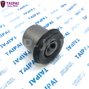 Casquillo de suspensión Buen material En stock 8-94118-588-1 para buje ISUZU ELF NPR NHR NKR NKS - Product Image 1