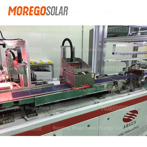 Moregosolar Đa Tinh Thể Mô-đun 150 W Điện Năng Lượng Mặt Trời Bảng Điều Khiển 150 Watt <span class=keywords><strong>160W</strong></span> 170W 180W 200W Năng Lượng Mặt Trời Bảng Điều Khiển Quang Điện Cho Máy Bơm Hệ Thống - Product Image 3
