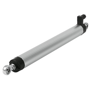 Dispositivo de Retroalimentación de Desplazamiento para Automatización Industrial Festos 152629 MLO-POT-500-TLF, Accesorio de Posicionamiento Mecánico - Product Image 1
