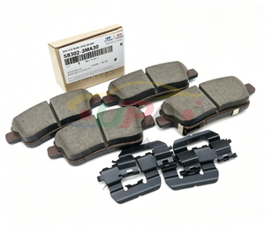 58302-3MA30 583023MA30 58302-3MA30 para Hyundai Kia 58302 3MA30 - Product Image 1