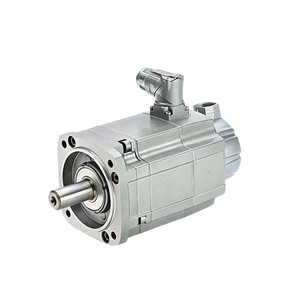 Motor Síncrono 1FK7044-4CF71-1UB2 Nuevo y 100% Original, 1FK7-HD - Product Image 4