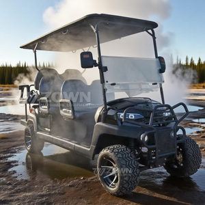ZOWN El diseño deportivo estilo mecha en negro mate presenta líneas nítidas y audaces, lo que lo hace ideal para acampar en la montaña. - Product Image 3