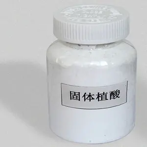 Pengiriman cepat asam phytic Harga CAS 83-86-3 99% bubuk asam phytic