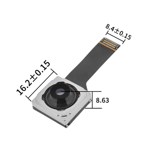 50MP IMX766 MIPI Kameramodul 4K CMOS PDAF Autofokus OEM Eingebettetes Kameramodul für Intelligente Fertigung Vision <span class=keywords><strong>OCR</strong></span> - Product Image 3