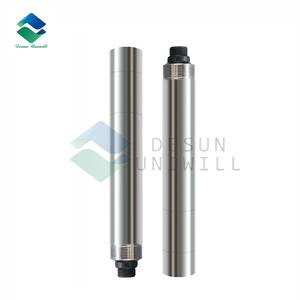 เซ็นเซอร์วัดค่า <span class=keywords><strong>pH</strong></span> 0-1000mg /l NH4-N ค่า <span class=keywords><strong>pH</strong></span> 0-14เซ็นเซอร์แอมโมเนียไนโตรเจน - Product Image 5