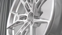 Jantes forgées classiques rétro personnalisées 18 19 20 21 22 pouces 5x114.3 5x112 5x108 5x120 Jantes en alliage concaves pour Benz AMG Toyota Nissan