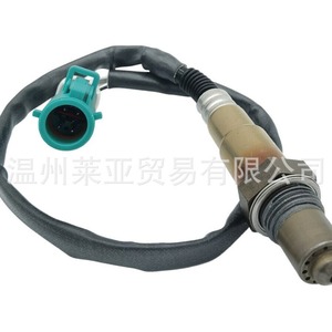 เซ็นเซอร์ออกซิเจนด้านหน้าสำหรับ Ford โฟกัส1.8L 2.0L 3M51-9F472-AC 0258006573 - Product Image 2
