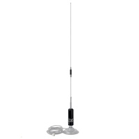 1,8 Mhz-36Mhz HF CB Radio antena