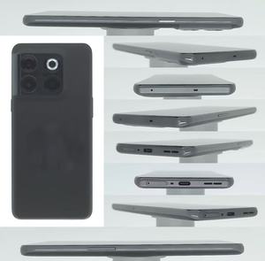 Teléfono Inteligente para Juegos Ace Pro Flagship, Pantalla AMOLED de Alta Frecuencia de Actualización de 1.5K, Chip de Primera Categoría, Gran Memoria, Carga Ultra Rápida de 150W - Product Image 1