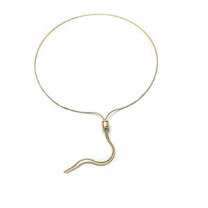 E450-300-014G สร้อยคอแฟชั่น - Product Image 1