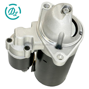 ชุดสตาร์ท EexcavaStart 12V 9T 2.2KW สำหรับเครื่องขุดร่องรุ่น 360 รับประกัน 1 ปี - Product Image 2