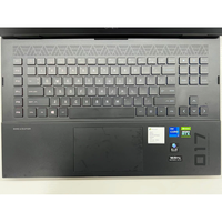 Ordinateur portable de jeu Shadow Genie de haute qualité pour OMEN 7 Plus I7-11th I 7-11800H 16 Go de RAM 512 Go de SSD RTX3060(6G) 17,3 pouces