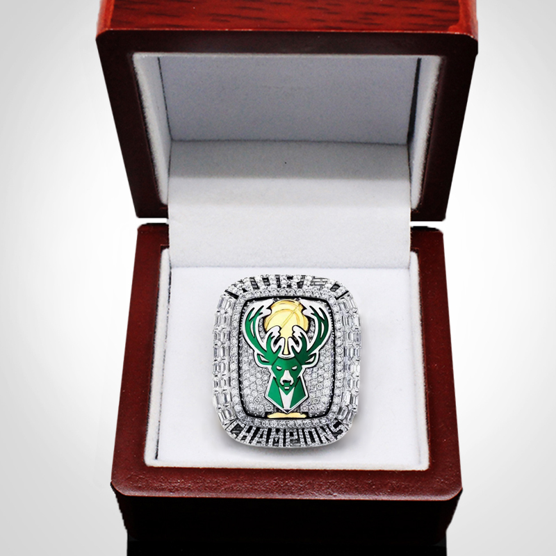 milwaukee bucks