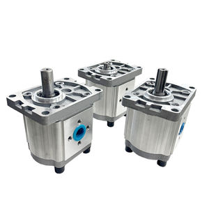 مضخة هيدروليكية CBN ، وحدة الطاقة الهيدروليكية ، F306 F310 F312 F314 ، مضخة تروس هيدروليكية زراعية - Product Image 1