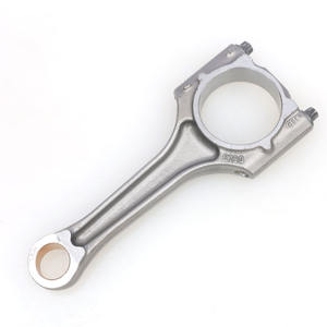 奥迪大众TT A4帕萨特2.0 TFSI CDN/CCT A6 A5 A3高尔夫保时捷GTI新库存连杆06J198401B 23毫米钢 - Product Image 2