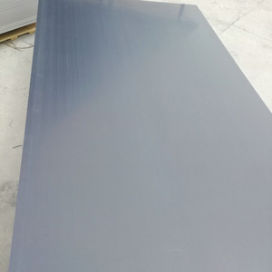 Polyvinyl clorua chất liệu PVC tấm PVC tấm Pate cho ngành công nghiệp - Product Image 2