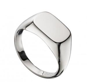 Gioielli in <span class=keywords><strong>argento</strong></span> <span class=keywords><strong>925</strong></span> personalizzati con nomi di fidanzamento inciso anello di nozze inciso per <span class=keywords><strong>coppia</strong></span> - Product Image 1