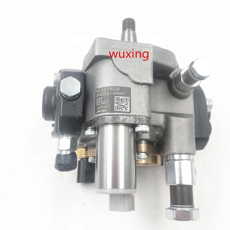 common rail pump 294050-0760 22100-E0025 diesel fuel injection pump 294050-0760 22100-E0025 294050-0761 294050-0762 294050-0763