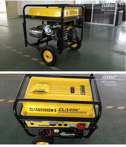 <span class=keywords><strong>Precio</strong></span> de fábrica Hogar portátil 3KW 5KW 7KW 8KW 10KW Gasolina-LPG LNG CNG para motor <span class=keywords><strong>GX390</strong></span> <span class=keywords><strong>Generador</strong></span> de arranque automático - Product Image 2