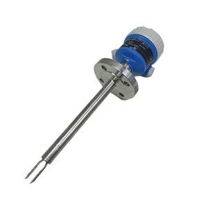 EH3103 FTL80 Endress+Hauser Interruptor de nivel de horquilla vibratoria para detección de punto Vibronic Liquiphant Ftl80 - Product Image 3